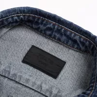 $96.00 USD Prada Jackets Long Sleeved For Unisex #1379975