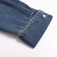 $96.00 USD Prada Jackets Long Sleeved For Unisex #1379975