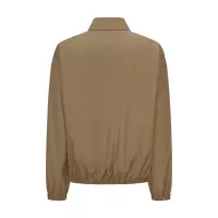 $112.00 USD Prada Jackets Long Sleeved For Unisex #1379980