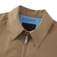 $112.00 USD Prada Jackets Long Sleeved For Unisex #1379980