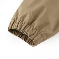 $112.00 USD Prada Jackets Long Sleeved For Unisex #1379980