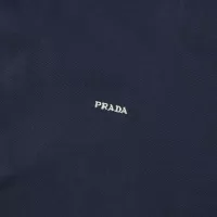 $112.00 USD Prada Jackets Long Sleeved For Unisex #1379981
