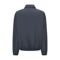 $112.00 USD Prada Jackets Long Sleeved For Unisex #1379982