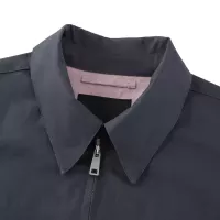 $112.00 USD Prada Jackets Long Sleeved For Unisex #1379982