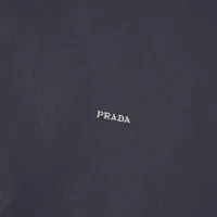 $112.00 USD Prada Jackets Long Sleeved For Unisex #1379982