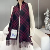 $60.00 USD Burberry Scarf #1380001