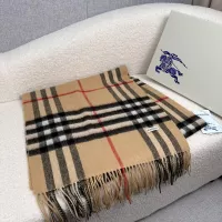 $60.00 USD Burberry Scarf #1380027