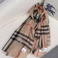 $72.00 USD Burberry Scarf #1380036