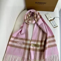 $42.00 USD Burberry Scarf #1380037