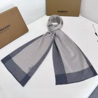 $52.00 USD Burberry Scarf #1380047