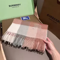 $52.00 USD Burberry Scarf #1380071