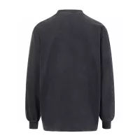 $68.00 USD Balenciaga T-Shirts Long Sleeved For Unisex #1380108
