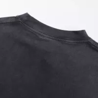 $68.00 USD Balenciaga T-Shirts Long Sleeved For Unisex #1380108
