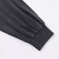 $68.00 USD Balenciaga T-Shirts Long Sleeved For Unisex #1380108