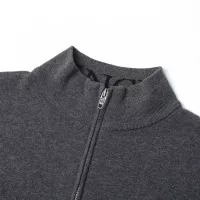 $85.00 USD Balenciaga Sweaters Long Sleeved For Unisex #1380113