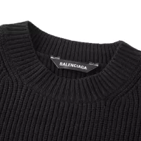 $92.00 USD Balenciaga Sweaters Long Sleeved For Unisex #1380114