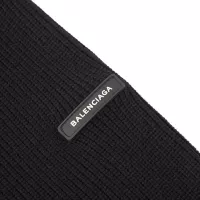 $92.00 USD Balenciaga Sweaters Long Sleeved For Unisex #1380114