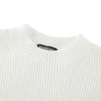 $92.00 USD Balenciaga Sweaters Long Sleeved For Unisex #1380115