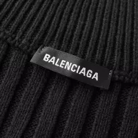 $98.00 USD Balenciaga Sweaters Long Sleeved For Unisex #1380116
