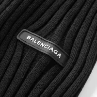 $98.00 USD Balenciaga Sweaters Long Sleeved For Unisex #1380116