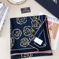 $82.00 USD Chanel Silk Squares #1380117