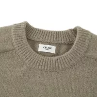 $72.00 USD Celine Sweaters Long Sleeved For Unisex #1380124