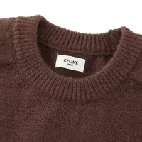 $72.00 USD Celine Sweaters Long Sleeved For Unisex #1380125