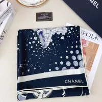 $82.00 USD Chanel Silk Squares #1380129