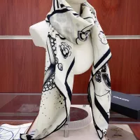 $82.00 USD Chanel Silk Squares #1380130
