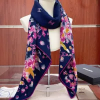$82.00 USD Chanel Silk Squares #1380131