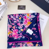 $82.00 USD Chanel Silk Squares #1380131