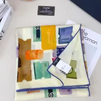 $82.00 USD Chanel Silk Squares #1380139