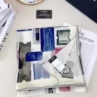 $82.00 USD Chanel Silk Squares #1380140