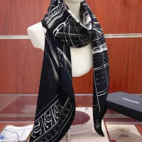 $82.00 USD Chanel Silk Squares #1380141