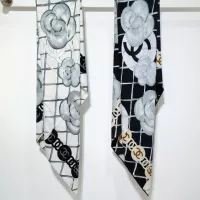 $85.00 USD Chanel Silk Squares #1380152