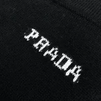 $82.00 USD Prada Sweaters Long Sleeved For Unisex #1380187