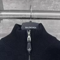 $92.00 USD Louis Vuitton LV Sweaters Long Sleeved For Unisex #1380189