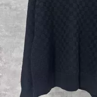 $92.00 USD Louis Vuitton LV Sweaters Long Sleeved For Unisex #1380189