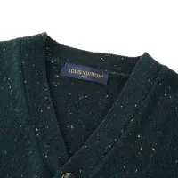$92.00 USD Louis Vuitton LV Sweaters Long Sleeved For Unisex #1380190