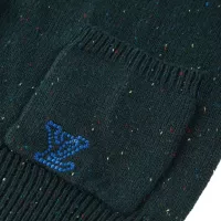 $92.00 USD Louis Vuitton LV Sweaters Long Sleeved For Unisex #1380190