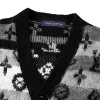 $98.00 USD Louis Vuitton LV Sweaters Long Sleeved For Unisex #1380191