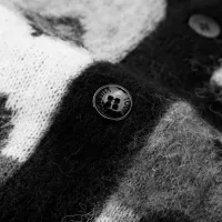 $98.00 USD Louis Vuitton LV Sweaters Long Sleeved For Unisex #1380191