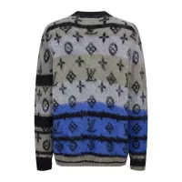 $98.00 USD Louis Vuitton LV Sweaters Long Sleeved For Unisex #1380192