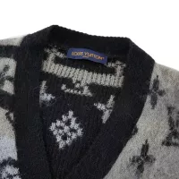 $98.00 USD Louis Vuitton LV Sweaters Long Sleeved For Unisex #1380192