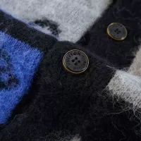 $98.00 USD Louis Vuitton LV Sweaters Long Sleeved For Unisex #1380192