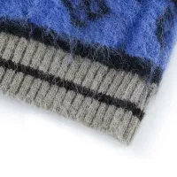 $98.00 USD Louis Vuitton LV Sweaters Long Sleeved For Unisex #1380192