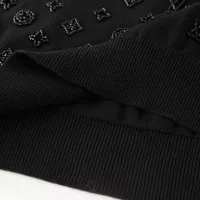 $102.00 USD Louis Vuitton LV Sweaters Long Sleeved For Unisex #1380193