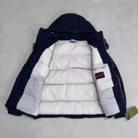 $170.00 USD Gucci Down Feather Coat Long Sleeved For Unisex #1380196