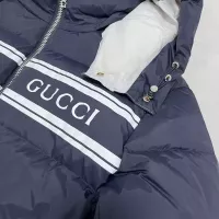 $170.00 USD Gucci Down Feather Coat Long Sleeved For Unisex #1380196