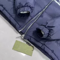 $170.00 USD Gucci Down Feather Coat Long Sleeved For Unisex #1380196